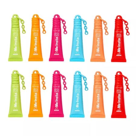 Lip Gloss Me Insta - Vivai