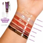 Glossy Balm Wonder - Ruby Rose