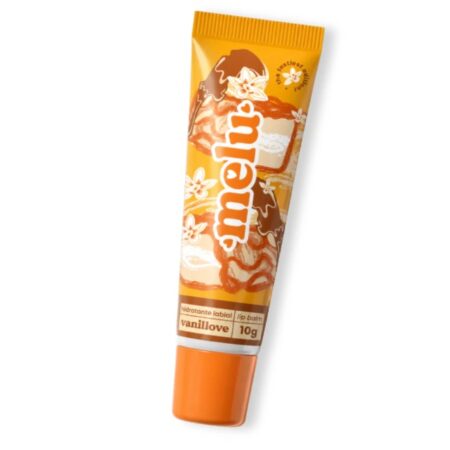 Hidratante Labial Vanillove - Melu