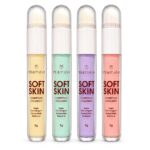 Corretivo Colorido Soft Skin - Mia Make