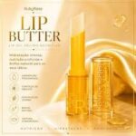 Lip Butter - Ruby Rose