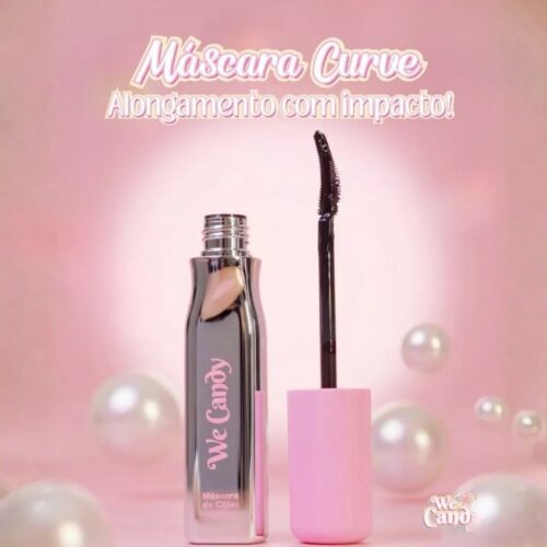 Máscara de Cílios - We Candy