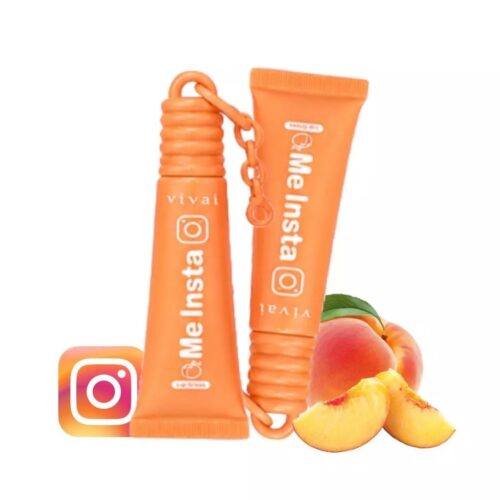 Lip Gloss Me Insta - Vivai
