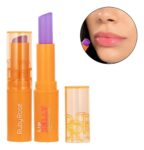 Lip Jelly Hidratante Labial - Ruby Rose