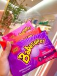 Lenços Demaquilantes Babasuper Hortelã - Super Poderes