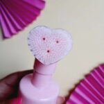 Mousse de Limpeza Rosa Mosqueta - Mia Make