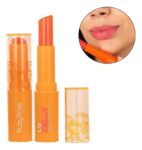 Lip Jelly Hidratante Labial - Ruby Rose