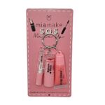 Chaveiro SOS Make - Mia Make