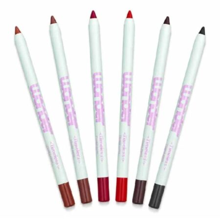 Lápis Labial Timeless Wonder - Ruby Rose