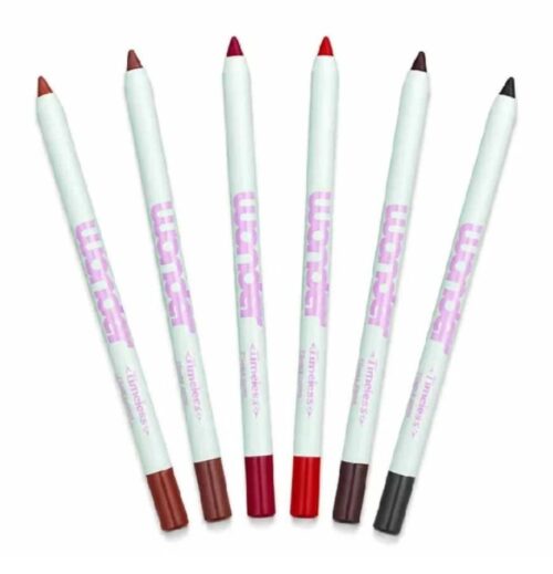 Lápis Labial Timeless Wonder - Ruby Rose