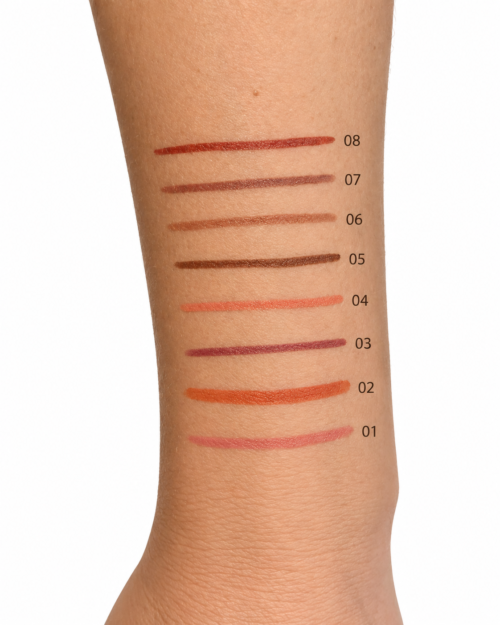 Contorno Labial - Pink 21