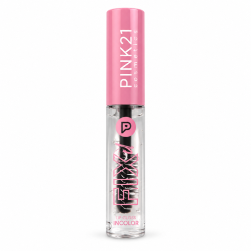 Gel para Sobrancelhas Fix It - Pink 21