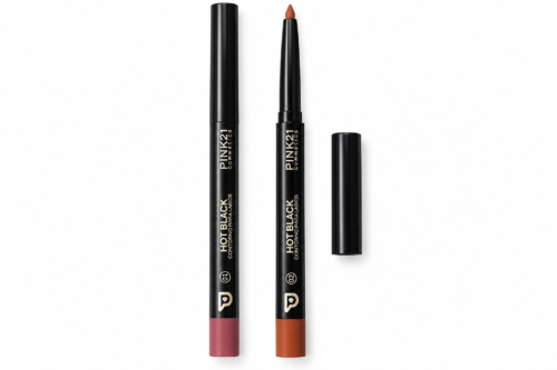 Contorno Labial - Pink 21
