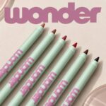 Lápis Labial Timeless Wonder - Ruby Rose