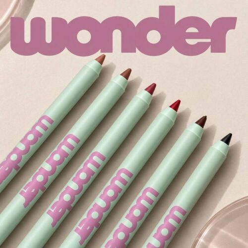 Lápis Labial Timeless Wonder - Ruby Rose