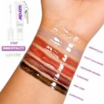 Glossy Balm Wonder - Ruby Rose