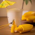 Balm Hidratante Bananinha - Mia Make