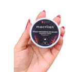 Lenços Removedores de Esmalte - Macrilan