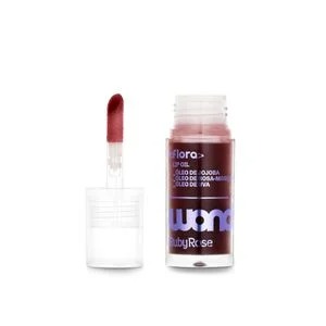 Lip Oil Flora Wonder - Ruby Rose