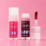 Lip Oil Flora Wonder - Ruby Rose