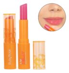 Lip Jelly Hidratante Labial - Ruby Rose