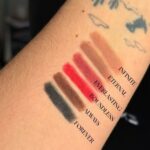 Lápis Labial Timeless Wonder - Ruby Rose