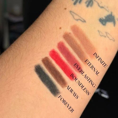 Lápis Labial Timeless Wonder - Ruby Rose