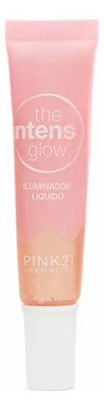Iluminador Líquido The Intense Glow