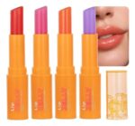 Lip Jelly Hidratante Labial - Ruby Rose