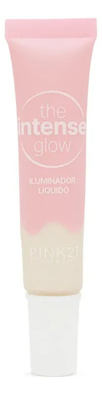 Iluminador Líquido The Intense Glow