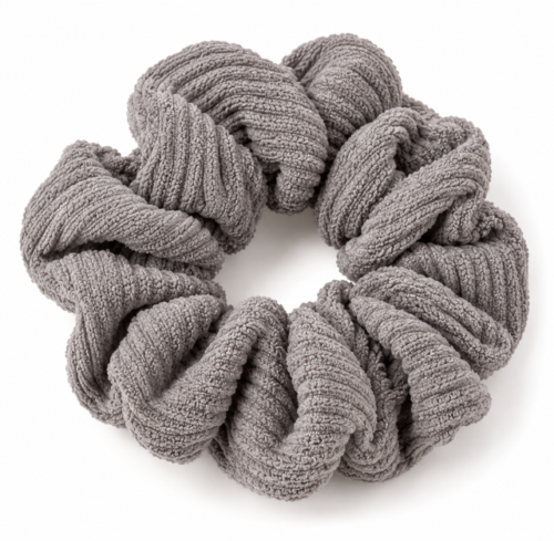 Scrunchie Xuxinha Texturizado - The Pro