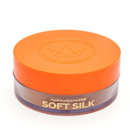 Pó Solto Soft SilK Golden Set Mari Maria - VCTO 03/27