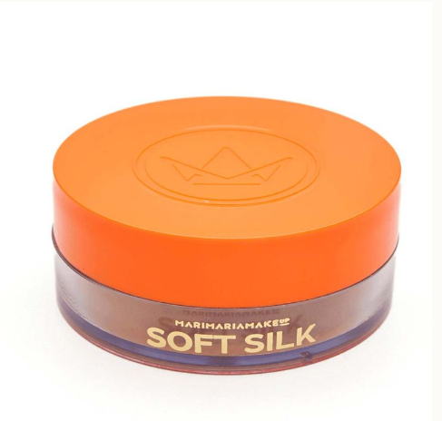 Pó Solto Soft SilK Golden Set Mari Maria - VCTO 03/27
