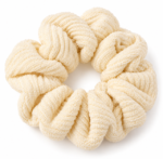 Scrunchie Xuxinha Texturizado - The Pro