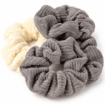 Scrunchie Xuxinha Texturizado - The Pro