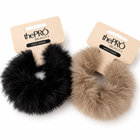 Scrunchie Xuxinha Pelucia - The Pro