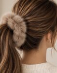 Scrunchie Xuxinha Pelucia - The Pro