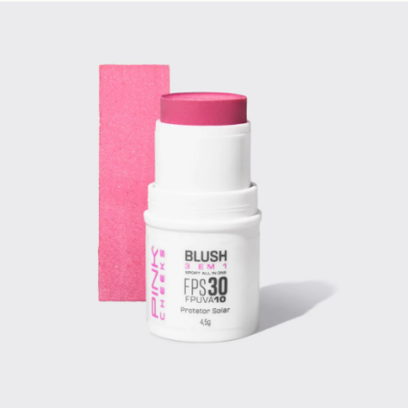 Blush  All in One FPS30 Pink Berry - VCT FEV/27