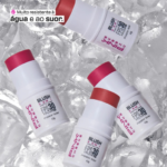 Blush All in One FPS30 Pink Berry - VCT FEV/27