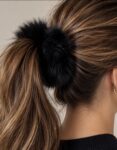 Scrunchie Xuxinha Pelucia - The Pro